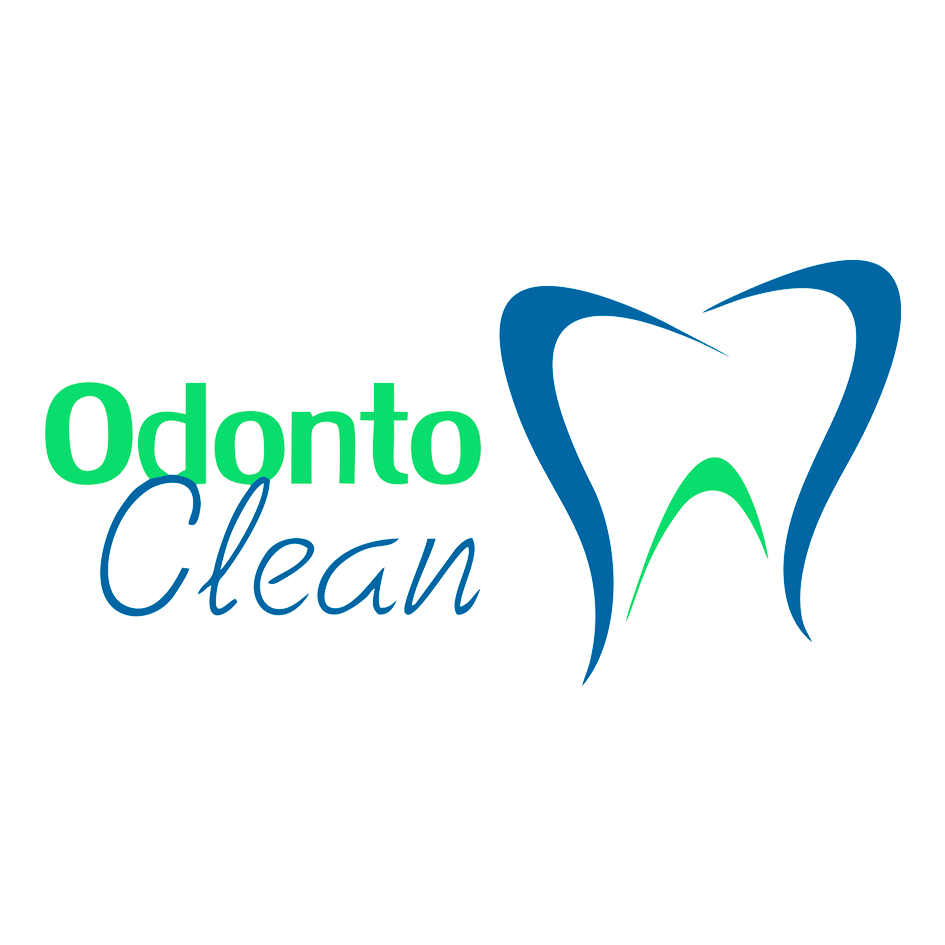 Logo Clínica Odontoclean